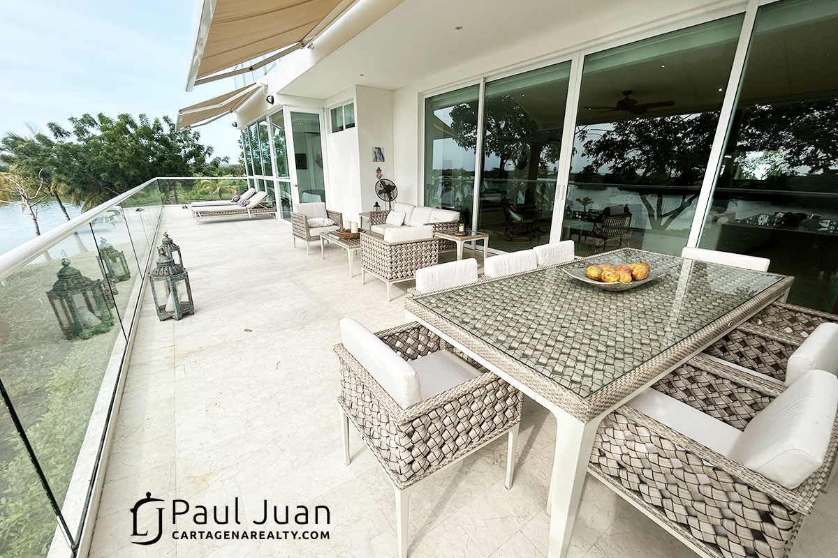 Fabulous apartment for sale